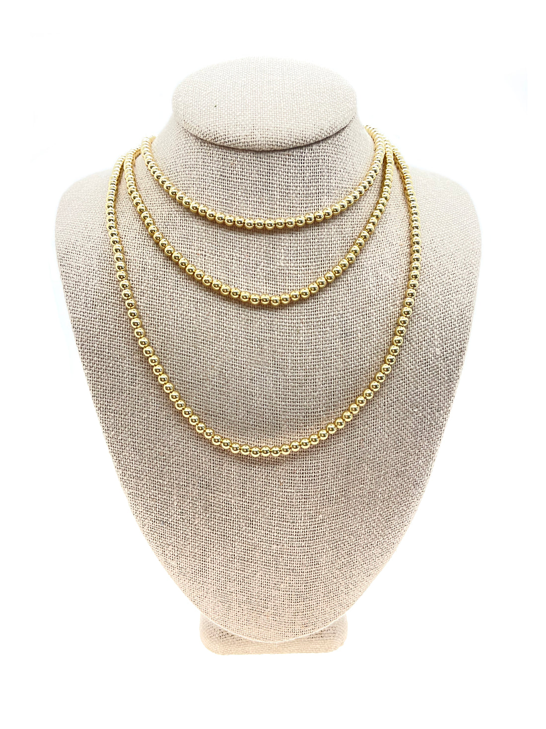  Classic Necklaces
