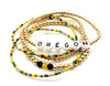 College Series Ultimate Stack Bracelet