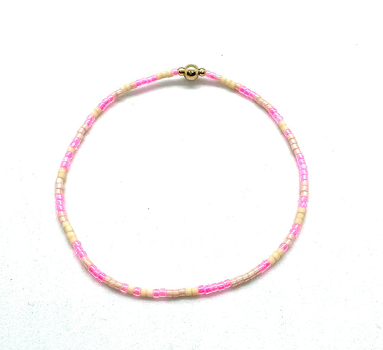 Simple and Salty Bracelet