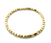 3mm Classic Square Bracelet