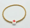 3mm Classic Mahjong Bracelet