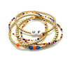 College Series Ultimate Stack Bracelet