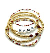 College Series Ultimate Stack Bracelet