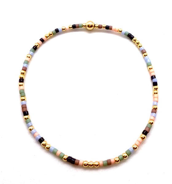 Simple and Salty Bracelet