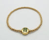 3mm Classic Mahjong Bracelet