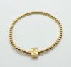 3mm Classic Mahjong Bracelet