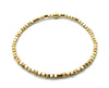 2mm Classic Square Bracelet