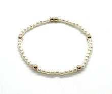  Pearl Beaded Bracelet