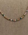 Simple and Salty Necklace