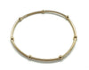 3mm Eternity Classic Bar Bracelet