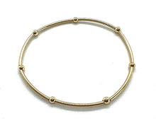 3mm Eternity Classic Bar Bracelet