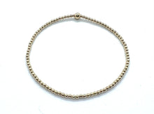  2mm Classic Bracelet