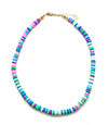 Heishi Necklace