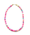 Heishi Necklace