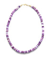 Heishi Necklace