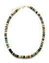 Heishi Necklace