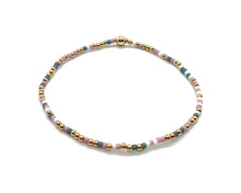  Simple and Salty Bracelet