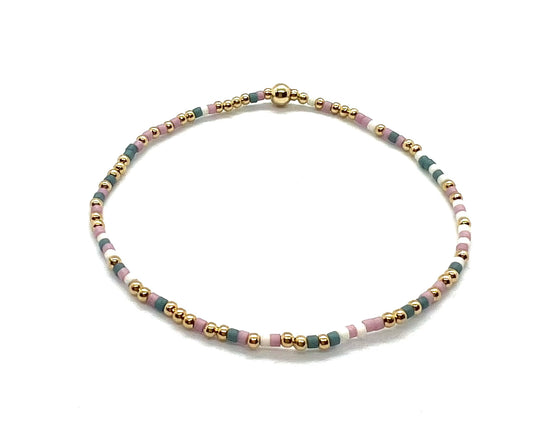 Simple and Salty Bracelet