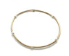 3mm Eternity Classic Bar Bracelet