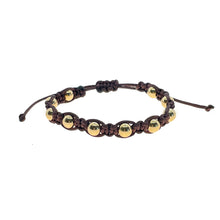 Macramé - Brown
