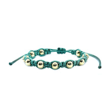  Macramé - Green