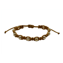  Macramé - Tan