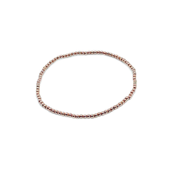 2mm Classic Bracelet