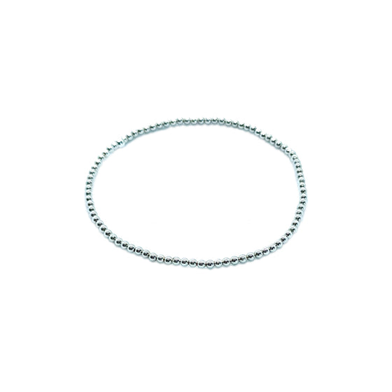 2mm Classic Bracelet