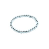 5mm Classic Beaded Bracelet
