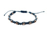Macramé - Blue Gray