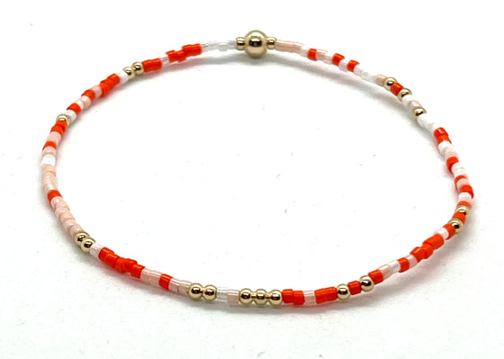 Simple and Salty Bracelet